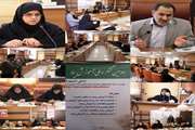 نشست خبری دومین کنگره ملی آموزش بیمار برگزار شد